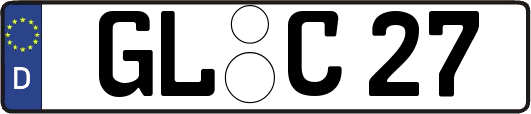 GL-C27