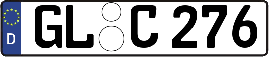 GL-C276