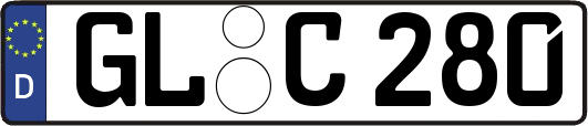 GL-C280