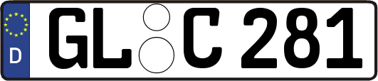 GL-C281