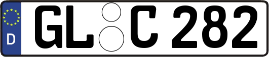 GL-C282