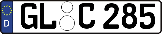 GL-C285