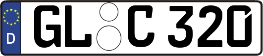 GL-C320