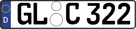 GL-C322