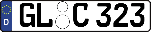 GL-C323