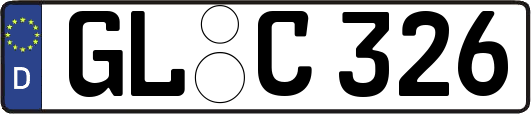 GL-C326