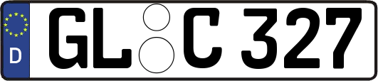 GL-C327