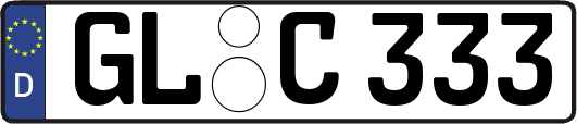 GL-C333