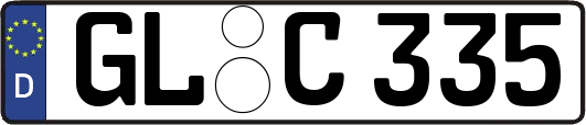 GL-C335