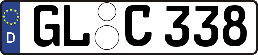 GL-C338