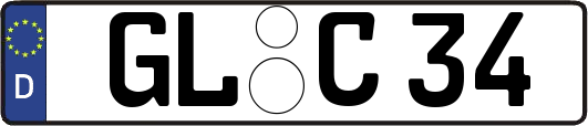 GL-C34