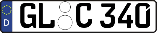 GL-C340
