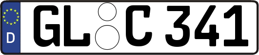 GL-C341