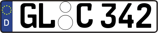 GL-C342