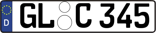 GL-C345
