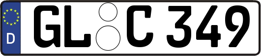 GL-C349
