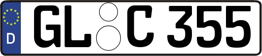 GL-C355
