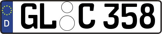 GL-C358