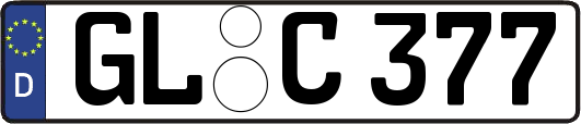 GL-C377