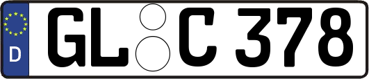 GL-C378