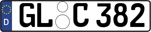 GL-C382