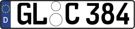 GL-C384