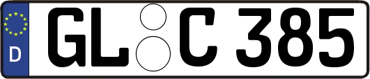 GL-C385