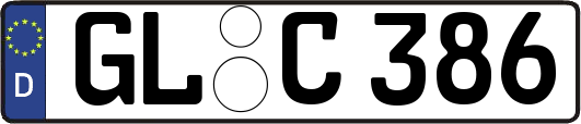 GL-C386