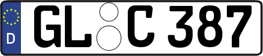 GL-C387