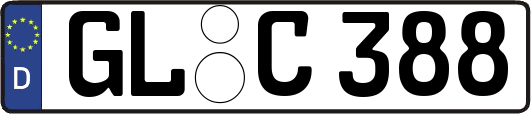 GL-C388