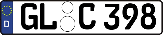 GL-C398