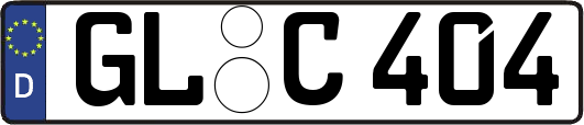 GL-C404