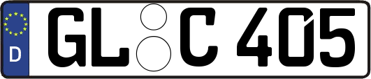 GL-C405