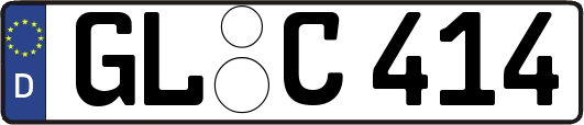 GL-C414