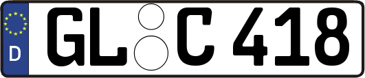 GL-C418