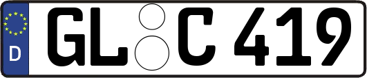 GL-C419