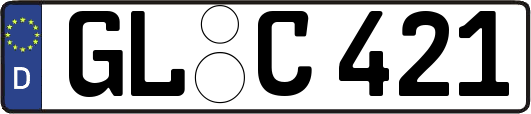 GL-C421