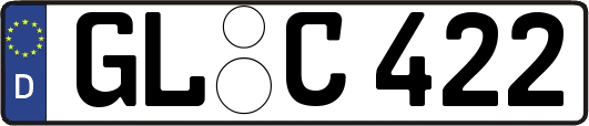 GL-C422