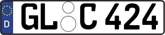 GL-C424