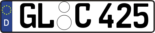 GL-C425