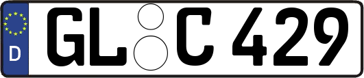 GL-C429