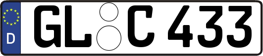 GL-C433