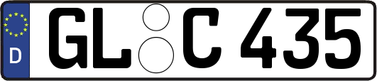 GL-C435