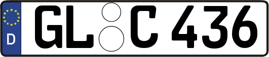 GL-C436