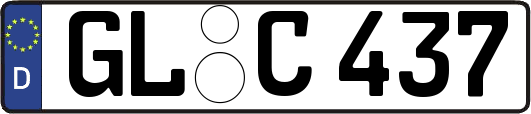 GL-C437