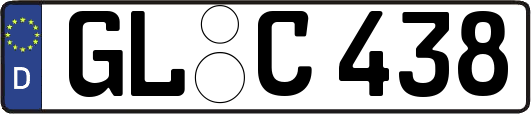 GL-C438