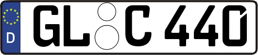 GL-C440