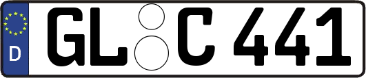 GL-C441