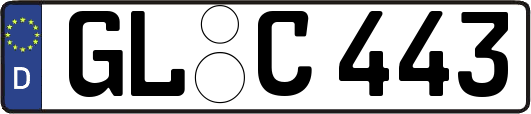 GL-C443