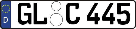 GL-C445